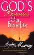 God's Promises, Our Benefits