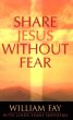 Share Jesus Without Fear