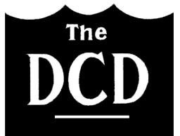 The DCD