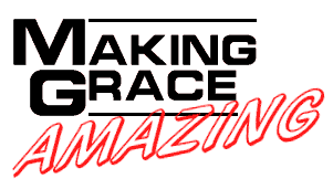 Making Grace Amazing