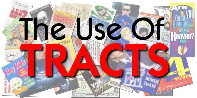 The Use of Tracts