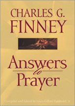 Answers to prayer